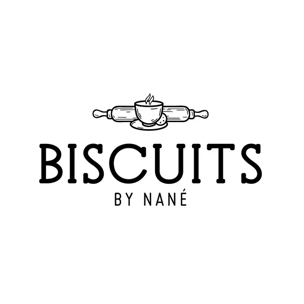 Biscuits by Nané