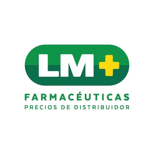 LM+ Farmacéuticas